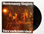 Hootenanny Singers (ABBA) LP vära …, Cd's en Dvd's, Vinyl | Pop, Ophalen of Verzenden