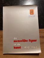 De menselijke figuur in de kunst 1910 - 1960 * Stad Mechelen, Boeken, Kunst en Cultuur | Beeldend, Ophalen of Verzenden, Zo goed als nieuw