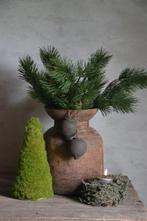 Decoratieve houten bal, Huis en Inrichting, Ophalen of Verzenden