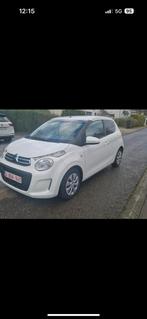 Citroen C1, Auto's, Citroën, C1, 5 deurs, Particulier, Te koop