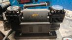 12v compressor, Ophalen, Zo goed als nieuw