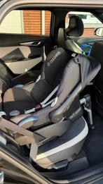 Maxi cosi cabrio pebble avec base easybase 2 groupe 0, Ophalen