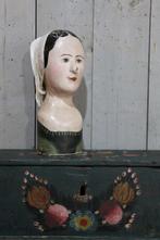 19Eeuwse Franse marotte, Antiek en Kunst, Ophalen of Verzenden