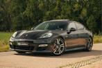 Porsche Panamera 4.8 GTS, Automaat, Bedrijf, Berline, 256 g/km
