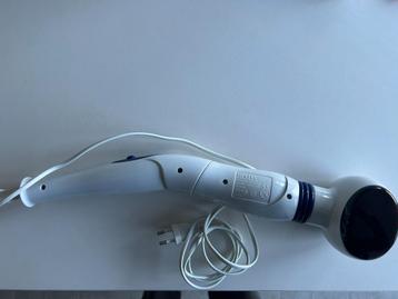 Lifetec LT6654 Infrarood warmtemassage apparaat beschikbaar voor biedingen