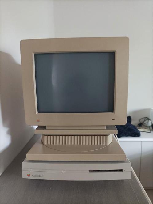 Te koop, Computers en Software, Apple Desktops, Ophalen
