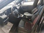 Toyota RAV-4 Premium PHEV 2.5 Dynamic Plus e-CVT AWD-i | Aut, Auto's, Stof, Gebruikt, https://public.car-pass.be/vhr/2833359b-209f-41b7-971d-a2bd14583074
