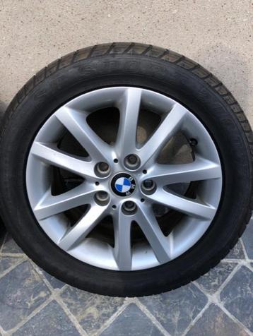 BMW velgen en banden beschikbaar voor biedingen