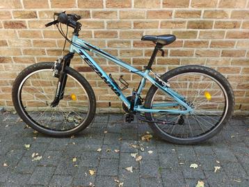 Kinder MTB - 35cm, Moins de 45 cm, Enlèvement, Comme neuf, Autres marques