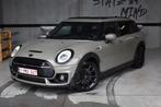 Mini cooper s clubman, Auto's, Voorwielaandrijving, 4 deurs, Leder, Handgeschakeld