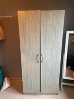 2 deurs kleerkast, Huis en Inrichting, Kasten | Kleerkasten, Ophalen