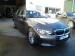 dA Touring Business Ed EU6d-T Navi Leder Alu PDC, Autos, BMW, 5 places, Cuir, Break, Automatique