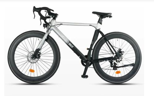 velo electrique gogobest 2, Vélos & Vélomoteurs, Vélos électriques, Utilisé, Autres marques, 55 à 59 cm, 50 km par batterie ou plus