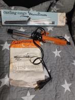 moulinex, fer a friser 1970 ?, Ophalen of Verzenden