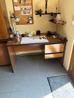 Bureau, Ophalen, Zo goed als nieuw, Bureau