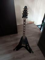 Fazley v gitaar, Ophalen, Zo goed als nieuw