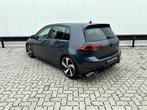 VOLKSWAGEN GOLF GTI 7.5 PERFORMANCE | SPORTUITLAAT, 5 places, Carnet d'entretien, Automatique, Tissu