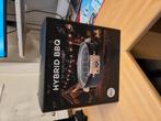 bbq, Tuin en Terras, Houtskoolbarbecues, Ophalen, Nieuw, Met accessoires
