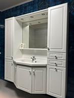 meuble de salle de bain, Maison & Meubles, Enlèvement, Armoire à miroir