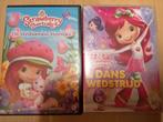 Strawberry shortcake, Ophalen, Zo goed als nieuw