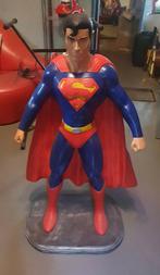 Grote Superman van 1 Meter te koop, Verzamelen, Ophalen of Verzenden