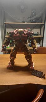 Leg Hulkbuster 76210, Ophalen, Lego