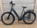 Gazelle Elektrische Fiets, Fietsen en Brommers, Elektrische fietsen, 55 tot 59 cm, Ophalen, Zo goed als nieuw, Gazelle
