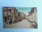 BRUGGE 9 oude postkaarten Nels. Koopje, Verzamelen, Verzenden, 1920 tot 1940, Ongelopen, West-Vlaanderen