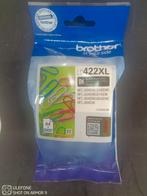 Broer LC-422XLBK, Ophalen of Verzenden, Nieuw, Cartridge, Brother