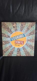 Cooking Vinyl Boxset (7 LP) Nieuw (Sealed) limited edition, Cd's en Dvd's, Ophalen of Verzenden, Nieuw in verpakking, 12 inch