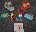Littlest Pet Shop ( LPS ) : skate plezier, Kinderen en Baby's, Speelgoed | Overig, Ophalen of Verzenden