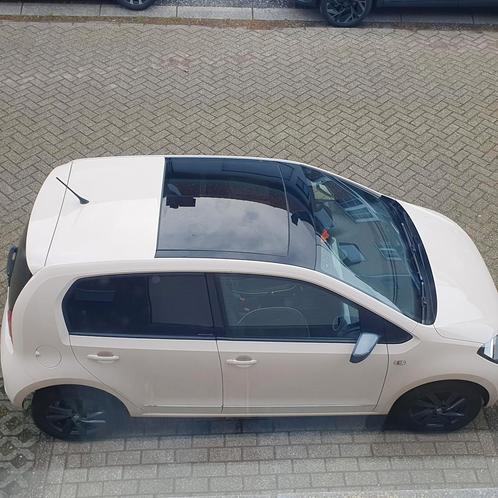 Seat Mii Mango, Auto's, Seat, Particulier, Mii, ABS, Airbags, Airconditioning, Bluetooth, Centrale vergrendeling, Electronic Stability Program (ESP)