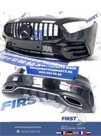 W177 A KLASSE 2022 AMG PAKKET BUMPER SET Origineel Mercedes, Utilisé, -, Arrière, -