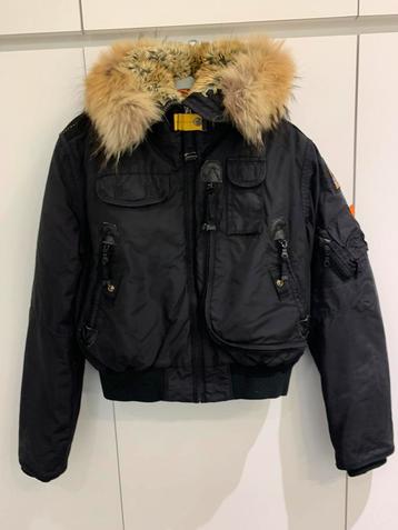 Parajumpers gobi girl, young large., Kleding | Dames, Parajumper, Ophalen, Zo goed als nieuw, Zwart