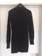 Lange pull - maat XXS, Enlèvement ou Envoi, Comme neuf, Taille 36 (S), Noir