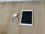 Apple iPad Air met oplader en hoes, Computers en Software, Apple iPads, Ophalen of Verzenden, Gebruikt, Apple iPad, 16 GB