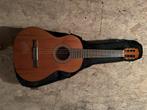 Klassieke gitaar Salvador Cortez 3/4, Ophalen, Zo goed als nieuw, Klassieke of Spaanse gitaar