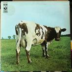 Pink Floyd : Atom Heart Mother. Vinyle EMI Italie 1970, Utilisé, Enlèvement ou Envoi