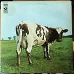 Pink Floyd : Atom Heart Mother. Vinyle EMI Italie 1970, CD & DVD, Utilisé, Enlèvement ou Envoi