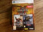 Warhammer 40,000 Dawn of War II (2) (Gold Edition) - PC, Games en Spelcomputers, Games | Pc, Ophalen of Verzenden, Gebruikt, Avontuur en Actie