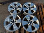 4 Jantes alu Kia Sportage 17 pouces, Autos : Pièces & Accessoires, Enlèvement, Utilisé, Kia