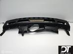 Insert, bumper rear center BMW X3 E83 51123400942, Neuf, Enlèvement ou Envoi, BMW, BMW