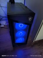ordinateur gaming, Ophalen, MSI, Zo goed als nieuw, Gaming