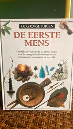 De eerste mens, Enlèvement ou Envoi