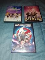 De Ghostbusters-trilogie is te koop op dvd, Vanaf 9 jaar, Ophalen of Verzenden, Zo goed als nieuw, Science Fiction