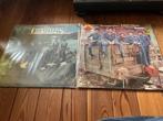 LP x 2 - The Trammps, Ophalen of Verzenden, Gebruikt