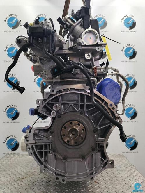 FORD FOCUS [ENGINE] 2023, Auto-onderdelen, Motor en Toebehoren, Gebruikt, ARN erkend, Stiba lid, Erkend duurzaam, Ophalen of Verzenden
