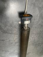 Gratis ! Kraemer&Kraus buisverwarmer230V3000Wlengte1500mm, Ophalen, Gebruikt