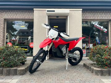 Stark Varg EX en MX nieuw te Limburg Heusden-Zolder beschikbaar voor biedingen