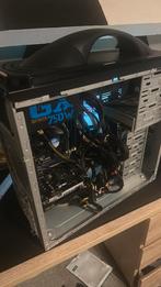 Budget Gaming PC – GTX 1650 – 16GB RAM – Stress Tested, Computers en Software, Desktop Pc's, Ophalen, Refurbished, Gaming, SSD